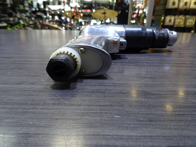 Perceuse a air reversible jet adx380r - Image 4