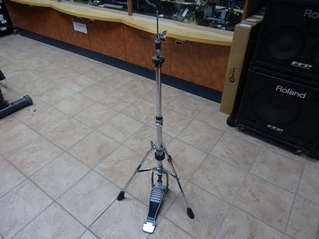 Pied de Hi Hat Yamaha Vintage 90s - Image 1