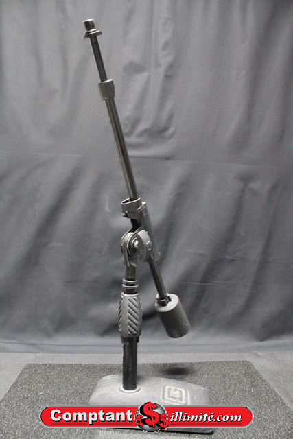 Pied de Microphone Gator GFW-MIC-0821 - Image 1