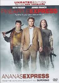 Pineapple express dvd - Image 1