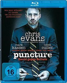 Piqure bluray film