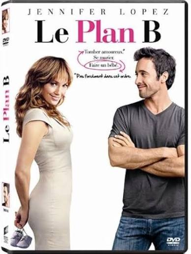 Plan B dvd film - Image 1