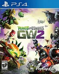 Plants vs Zombies GW2 sony Ps4 - Image 1