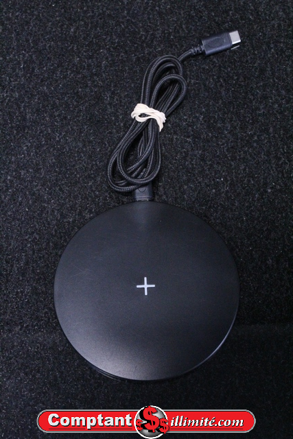 Plaque de charge pour cellulaire Wave charge air ojd-61 - Image 1