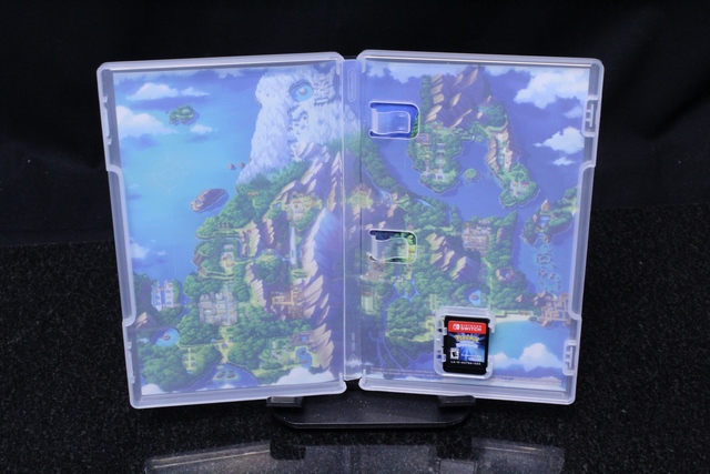 Pokemon Brilliant Diamond nintendo switch - Image 2