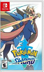 Pokemon Sword nintendo Switch - Image 1