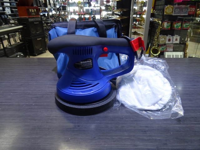 Polisseuse Simoniz 039-9056-4