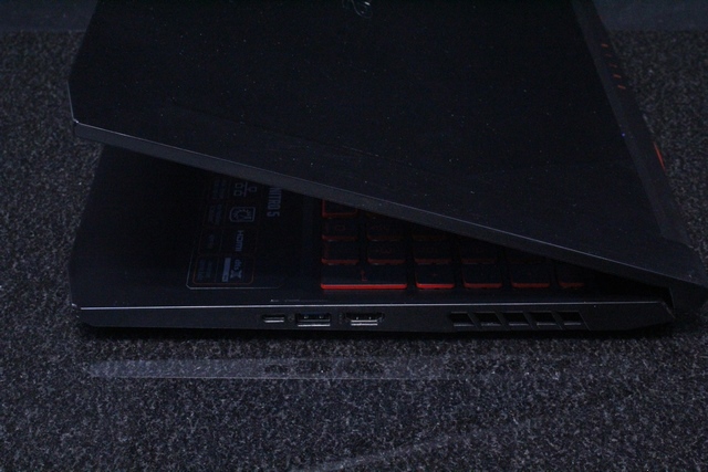 Portable Acer Nitro (2020) nitro 5 n20c1 - Image 2