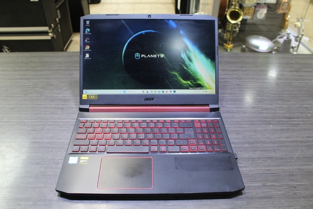 Portable  Acer nitro 5 I5 9 eme gen GTX 1650 - Image 2