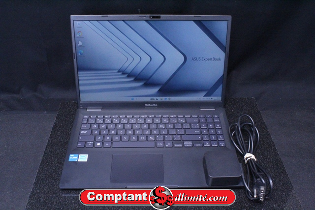 Portable Asus Expertbook +ac b1502cga - Image 1