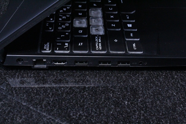 Portable Asus Tuf gaming (2019) fx505d - Image 2