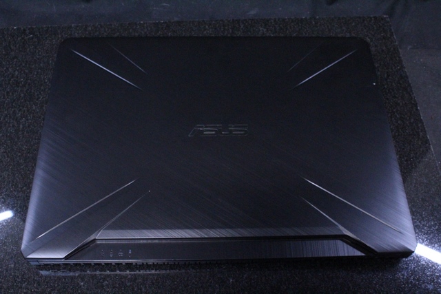 Portable Asus Tuf gaming (2019) fx505d - Image 3