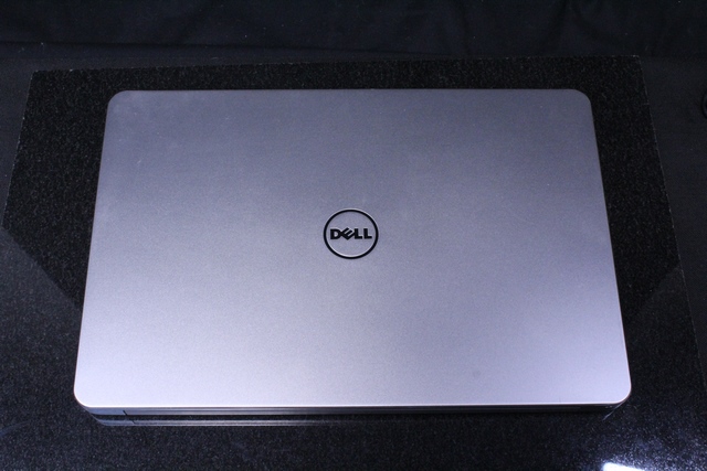 Portable Dell Inspiron 15 (clavier non fontionnel) inspiron 15 7537 - Image 4