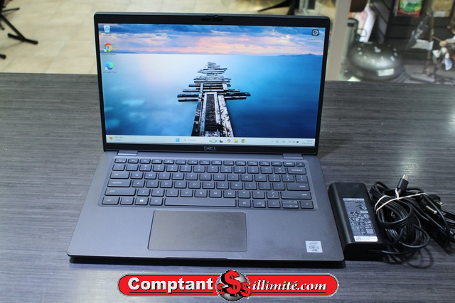 Portable Dell Latitude 7410 - Image 1