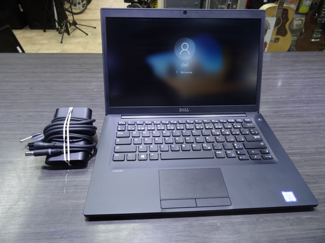 Portable Dell (Neuf Open Box) Latitude 7480 - Image 1