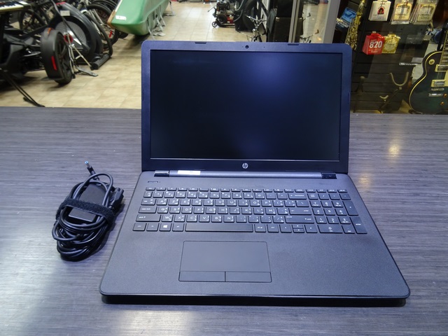 Portable HP Clavier Europeen Batterie a Changer 15-rb001nia - Image 1