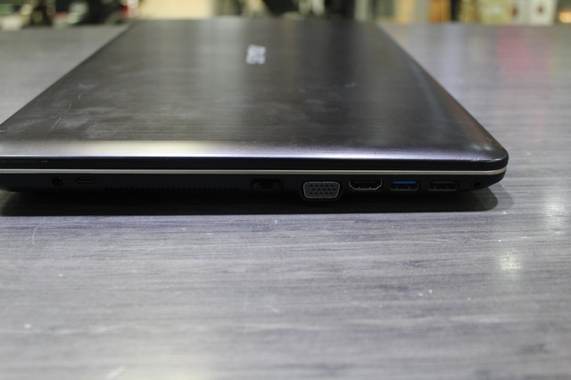 Portable + ac Asus Asus	x541u - Image 2
