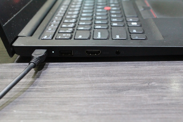 Portable (clavier azerty) Lenovo Thinkpad e14 - Image 2
