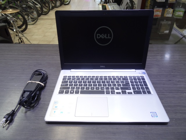 Portable+ac Dell p75f001-I5 5770 - Image 1