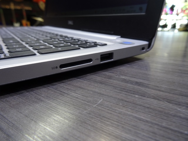 Portable+ac Dell p75f001-I5 5770 - Image 3