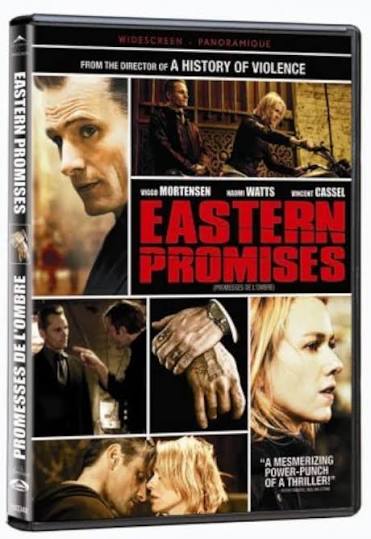 Promesse de lombre dvd - Image 1