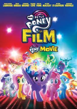 Ptit Poney le film dvd - Image 1