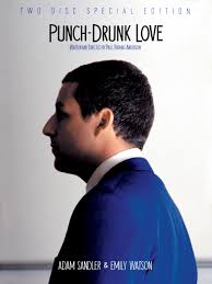 Punch-Drunk Love DVD - Image 1