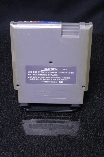 Puss N boots Pero s Great Adventure nintendo NES - Image 2