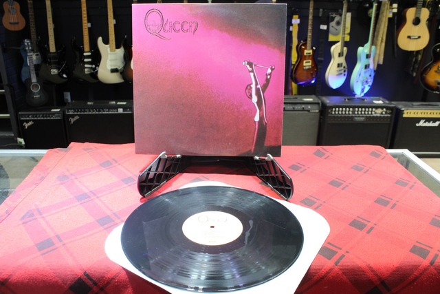 Queen Hollywood Record vinyl - Image 2