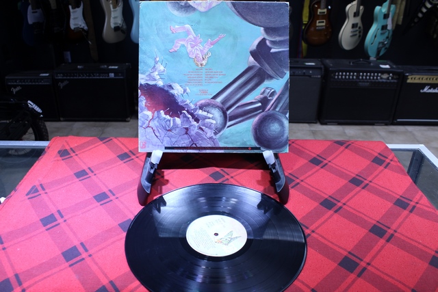 Queen News of the world vinyl Musique - Image 3