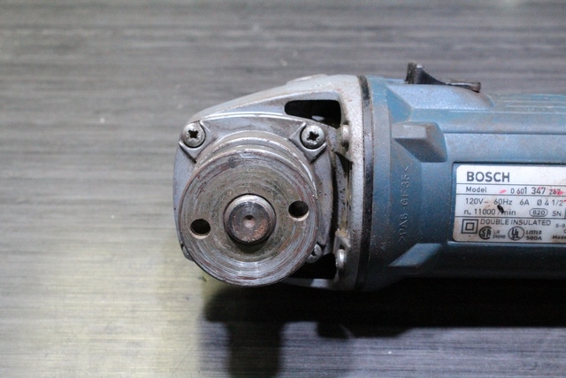 RECTIFIEUSE (BUFFER) BOSCH 0601347 - Image 4