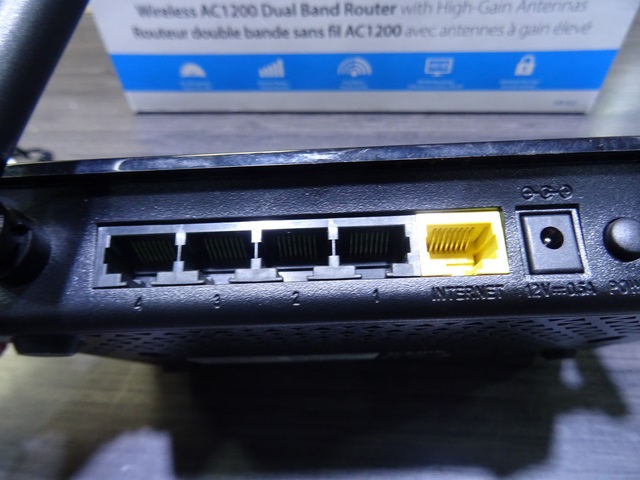 ROUTEUR 5G DLINK DIR 822 CIR822LCA C1 - Image 2