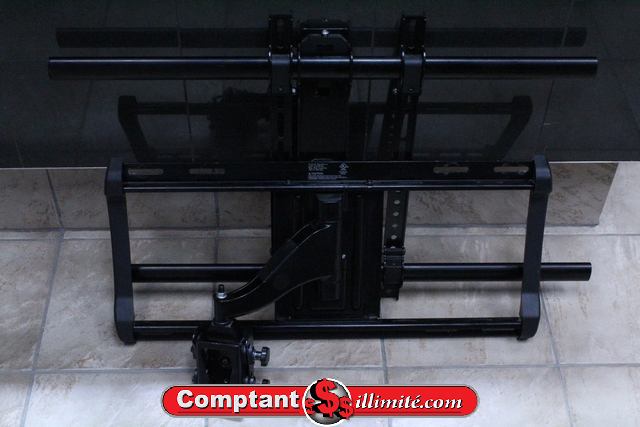 Rack Mural Sanus 37-65 pouce no name vlf210 - Image 1