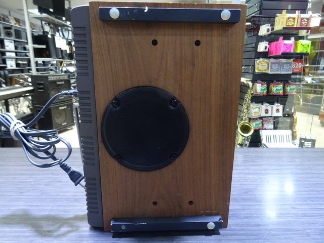 Radio Alarme CD / AM-FM + TC Tivoli Audio music system V1 - Image 3