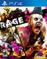 Rage 2 sony ps4 - Image 1