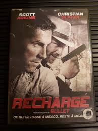 Rechargé dvd - Image 1