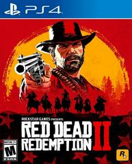 Red Dead Redemption 2 Sony Ps4 - Image 1