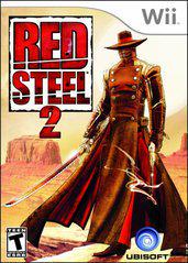 Red Steel 2 nintendo wii