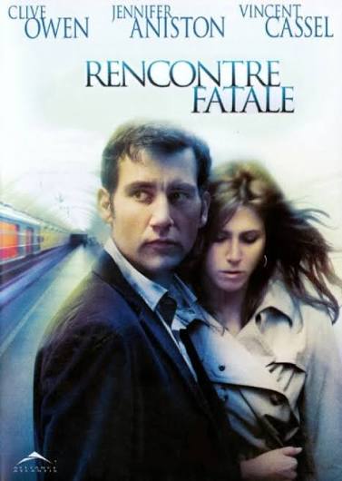 Rencontre Fatale dvd film - Image 1