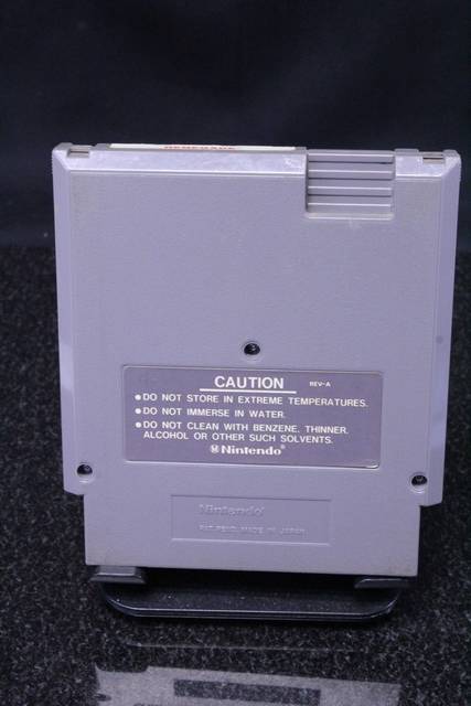 Renegade nintendo nes - Image 2