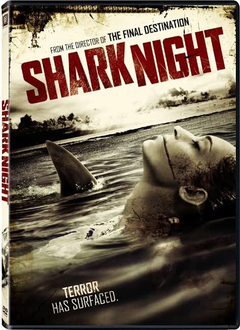 Requins dvd - Image 1
