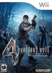 Resident Evil 4 nintendo wii - Image 1