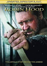 Robin des bois dvd - Image 1