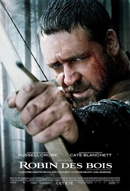 Robin des bois dvd film - Image 1