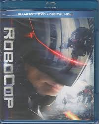 Robocop bluray - Image 1