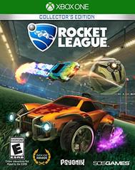 Rocket League microsoft Xbox One - Image 1