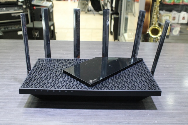 Routeur Ax5400 (wi-fi 6)	TP-link - Image 3
