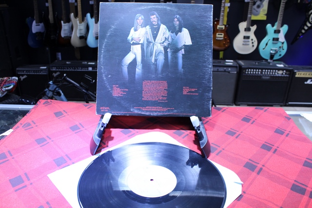 Rush 2112 Vinyl Musique - Image 3