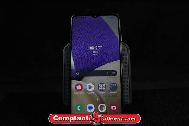 SAMSUNG A32 5G 64GB SM-A326W - Image 1