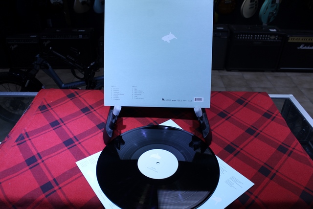 Safia Nolin limoilou Vinyl Musique - Image 3